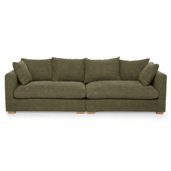 Dīvāns Comfy (Trīsvietīgs)